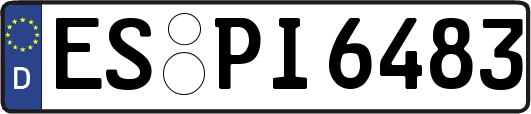 ES-PI6483