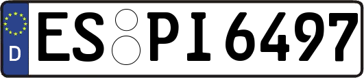 ES-PI6497