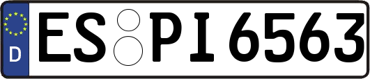 ES-PI6563