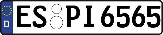 ES-PI6565
