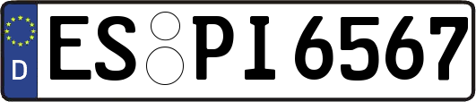 ES-PI6567