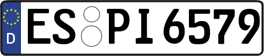 ES-PI6579