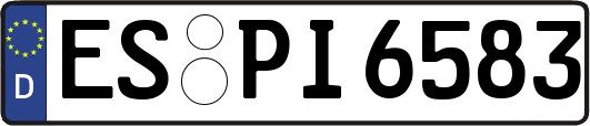 ES-PI6583