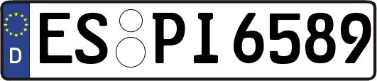 ES-PI6589