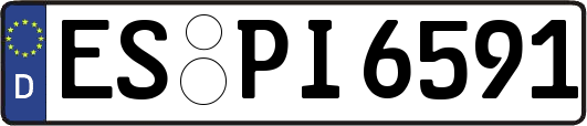 ES-PI6591