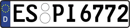 ES-PI6772