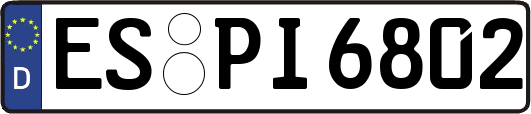 ES-PI6802