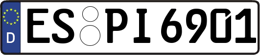 ES-PI6901
