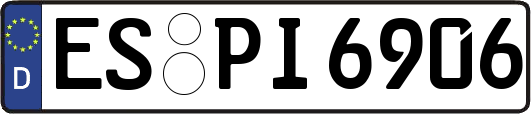 ES-PI6906