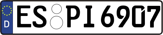 ES-PI6907