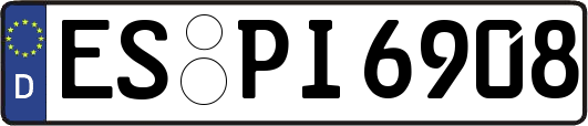 ES-PI6908