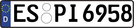 ES-PI6958