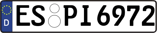 ES-PI6972