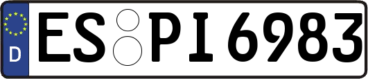 ES-PI6983
