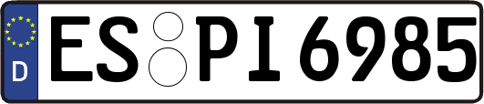 ES-PI6985