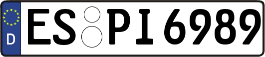 ES-PI6989