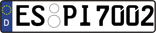 ES-PI7002