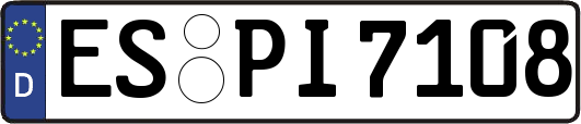 ES-PI7108