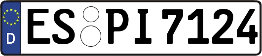 ES-PI7124