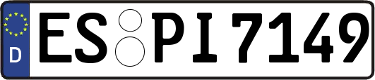 ES-PI7149