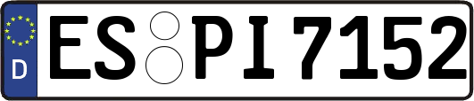 ES-PI7152
