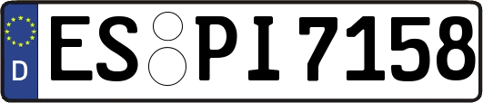 ES-PI7158