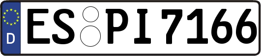 ES-PI7166