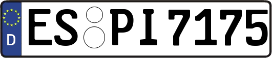 ES-PI7175
