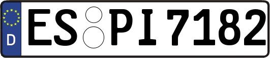 ES-PI7182