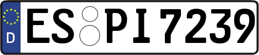 ES-PI7239
