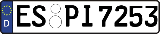 ES-PI7253