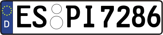 ES-PI7286