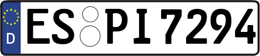 ES-PI7294