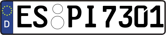 ES-PI7301