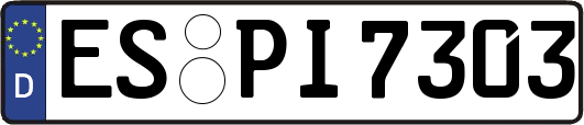 ES-PI7303