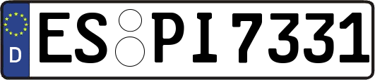 ES-PI7331