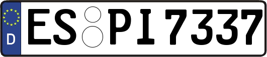 ES-PI7337