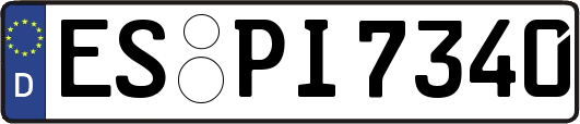 ES-PI7340