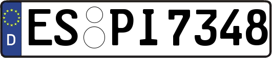 ES-PI7348