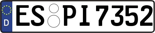 ES-PI7352