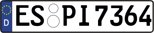 ES-PI7364