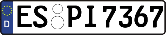 ES-PI7367