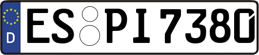 ES-PI7380
