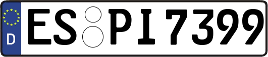 ES-PI7399
