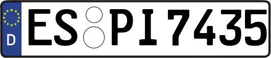 ES-PI7435
