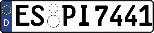ES-PI7441