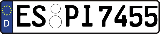 ES-PI7455