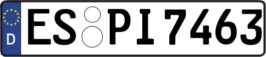 ES-PI7463