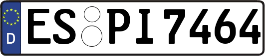 ES-PI7464