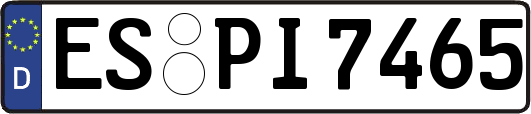 ES-PI7465